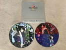 Nobuo Uematsu Final Fantasy V111 double vinyl picture disc limited numbered edit