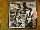 WHITE STRIPES - ICKY THUMP EX Vinyl Original 2007 Jack White