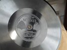 8 Edison Diamond Disc Records