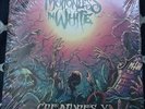 Motionless In White creatures x vinyl (Brand New/Opened but Never Played)