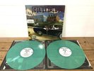?EMERALD VINYL ME PLEASE Clipse Lord Willin 2-LP VMP Blue Green RARE ?