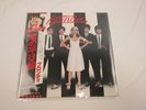 BLONDIE PARALLEL LINES CHRYSALS WWS-81139 with OBI Japan VINYL  LP