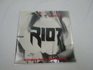 Riot Born In America  LP Vinyl