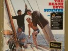 The Beach Boys SUMMER DAYS & SMILEY SMILE AP Mono Vinyl LPs Sealed