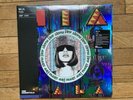 Kala MIA Exclusive VMP Club Edition Neon Purple & Green Color 2x Vinyl LP