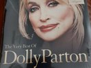 Dolly Parton Very Best Of Sealed Vinyl LP 9 To 5 I Will Always Love You Jolene