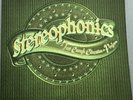 Stereophonics ?– Just Enough Education To Perform SIMPLY VINYL 2003 REISSUE - A+