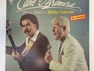 Cano Estremera Con La Orquesta Bobby Valentin VG+ Vinyl Record
