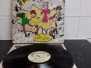 Mo Dettes The  Story So Far  Vinyl Lp 1980...Rare ex/ex.