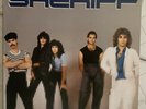 SHERIFF rare AOR hard rock VINYL LP trillion white lion detective Q5 aldo nova