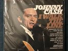 Johnny Cash, I Walk The Line (MFSL MoFi) [Vinyl 2LP 45 RPM] OOP #2482 - SEALED