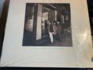 The Blue Nile - A Walk Across the Rooftops 1983 original vinyl album VG