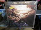 Sealed 1977 JACKSON BROWNE Running On Empty US LP Asylum 6E -113 Hype Sticker