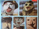 THE TURTLES-WOODEN HEAD LP-70 ORIG-WHITE WHALE-PSYCH/GARAGE ROCK-STEREO-SEALED