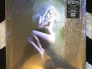 Death By Rock & Roll (Vinyl) The Pretty Reckless Limited Edition Blue Jay OOP