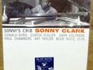 SEALED MUSIC MATTERS BLUE NOTE 180g 45  2x LP SONNY CLARK, SONNY'S CRIB RE ST