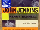 SEALED MONO MUSIC MATTERS BLUE NOTE 180g 45 2x LP JOHN JENKINS, KENNY BURRELL RM