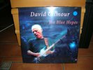 DAVID GILMOUR - BLUE HOPES  LIVE COLLECTOR BOX 3LP BLUE WAX