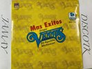 Mas Exitos Grupo Venus de Aguililla Michoacan LP Vinyl  *NEW/STILL SEALED*