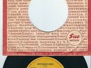 R&B / Soul - Etta James UK SUE WI-359 Good rockin daddy / Roll with me Henry ?