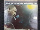 Wes Montgomery Trio – Guitar On The Go (Riverside Records – RS 9494)
