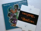 THE BLACK CROWES Hard To Handle 1991 UK SHAPED 7