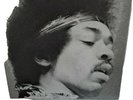 Jimi Hendrix Stereo 2625038 12 LP + 1 Maxi Single