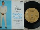 Elvis Presley - How Great Thou Art - Australia Vinyl EP RCA 20440 EXCELLENT- 45