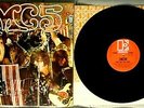 MC5 Kick Out The Jams LP '69 US ELEKTRA RED LABEL CENSORED PRESS RECORD VG++/EX
