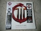 Todd La Torre-Rejoice In The Suffering,DELUXE-WHITE-VINYL,Queensryche