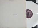 BEATLES, WHITE ALBUM - WHITE VINYL DOUBLE LP SEBX-11841