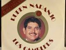 Ruben Naranjo Los Gamblers Anillo Grabado El Hijo Prodigo Discos GIL LP