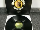 LP VINYL THE BEATLES THE ESSENTIAL BEATLES AUSTRALIAN 1ST PRESS 1972 PRO CLEANED