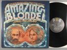 Amazing Blondel  Mulgrave Street Inspiration    Folk Rock