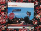 Natural High 3 (2-Step Soul, Boogie Fusion & Rare Groove  DOUBLE VINYL  COMP 