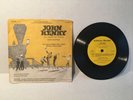1965 John Henry American Legend Record Excellent Condition James Earl Jones