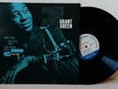 Grant Green Grant's First Stand Blue Note 80 Reissue LP NM