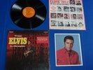 ELVIS PRESLEY - From Elvis In Memphis (LSP-4155) First Pressing w/Bonus Photo