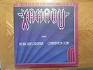 MCA LP RECORD /XANADU SOUNDTRACK/ ELO/ OLIVIA NEWTON JOHN/ VG+/EX