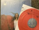 Maggie Rogers Heard It In A Past Life Limited Urban Outfitters Red Vinyl Record