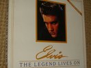 ELVIS PRESLEY 