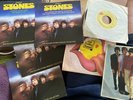 7 Rolling Stones Singles