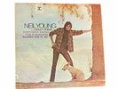 Neil Young With Crazyhorse Everybody Knows This Is Nowhere “Bajando Por El Rio”