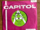 Mod, Psych, Freakbeat -THE SUGAR SHOPPE skip-a-long Sam  Capitol DEMO CL 15555