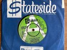 Mod - The Date With Soul Yes Sir That's My Baby STATESIDE DEMO 7