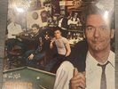 Huey Lewis & The News Sports Vinyl 1983 LP New Sealed Free Ship