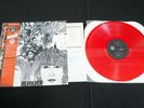 RED WAX - THE BEATLES - REVOLVER - JAPAN VINYL LP OBI EAS-70136 EX-/EX