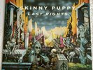SKINNY PUPPY LAST RIGHTS, VINYL LP, CAPITOL 1992, INDUSTRIAL METAL, 064 7980371