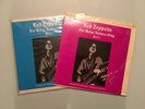 Led Zeppelin For Badge Holders Only Part 1 And Part 2