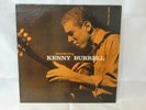 KENNY BURRELL introducing blue note BLP 1523 VINYL LP Jazz